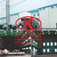 bb电子智能成功为某公司提供表面防腐系统设备—喷砂烤漆房